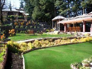 Chail Villas Shimla Buitenkant foto