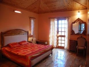 Chail Villas Shimla Buitenkant foto